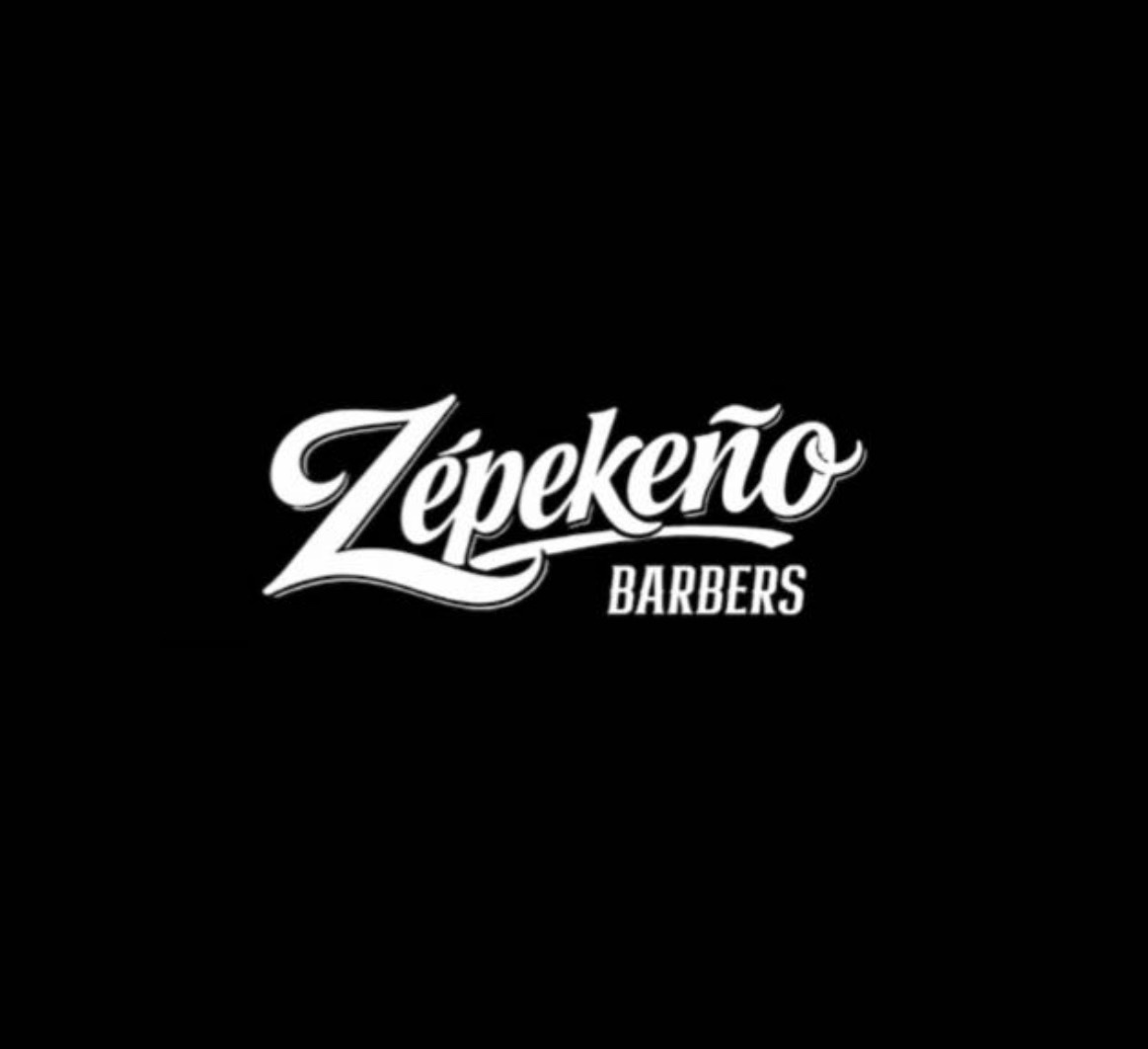 Portada de Zépekeño barbers