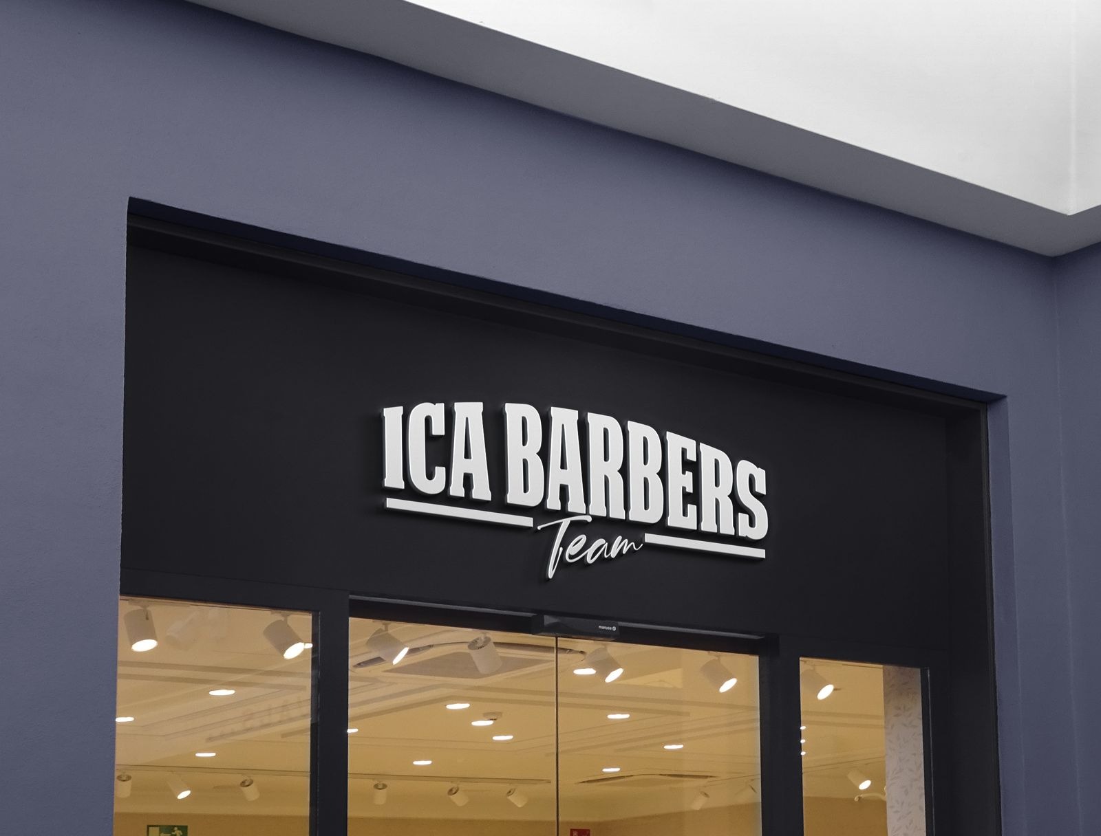 Portada de Ica Barbers Team | URB. LUREN