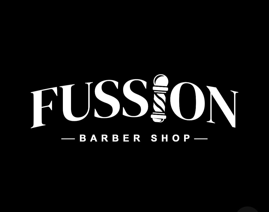 Portada de FUSSION BARBERSHOP