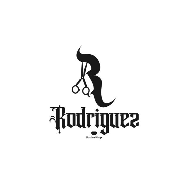 Portada de Rodríguez Barbershop