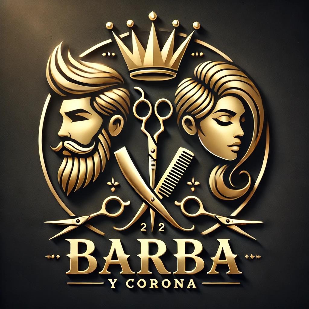 Portada de Barba y Corona